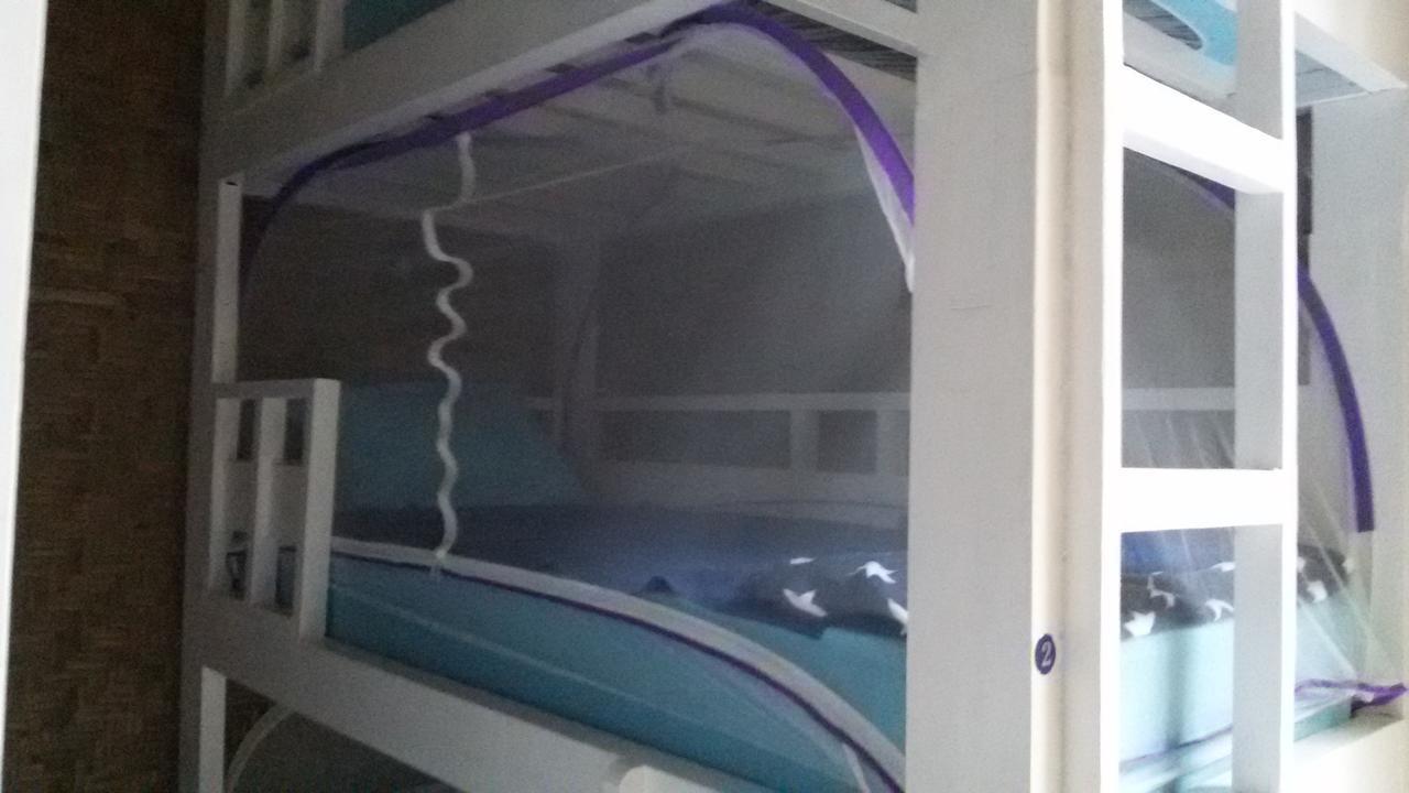Oasi Bungalows Hotel Gili Air Kültér fotó