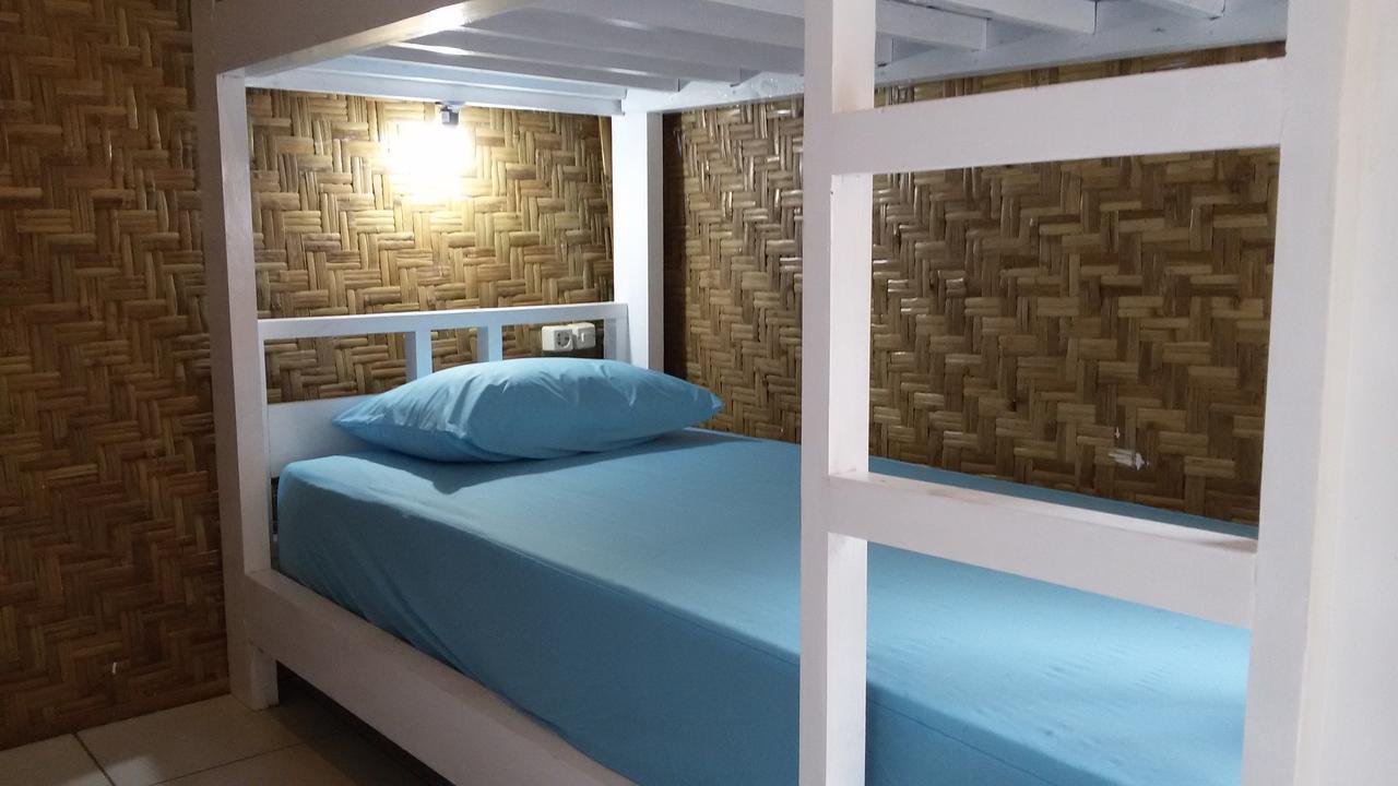 Oasi Bungalows Hotel Gili Air Kültér fotó