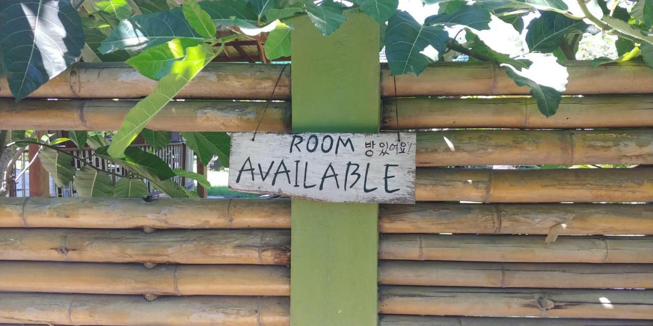 Oasi Bungalows Hotel Gili Air Kültér fotó